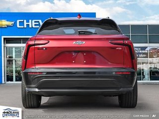2025 Chevrolet Blazer EV RS in Charlemagne, Quebec - 5 - w320h240px