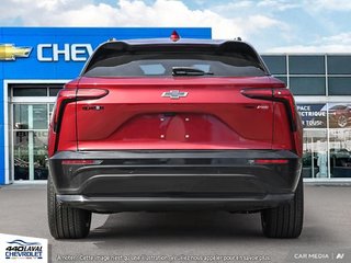 Chevrolet Blazer EV RS 2025 à Charlemagne, Québec - 5 - w320h240px