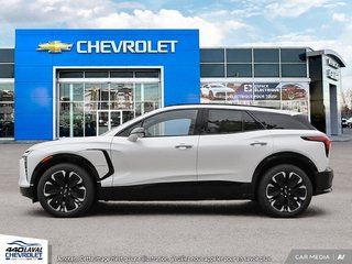 Chevrolet Blazer EV RS 2025 à Charlemagne, Québec - 3 - w320h240px