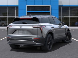 2025 Chevrolet Blazer EV LT in Charlemagne, Quebec - 4 - w320h240px