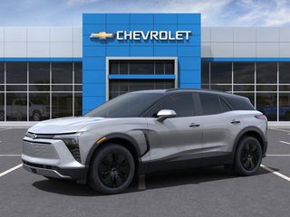 2025 Chevrolet Blazer EV LT in Charlemagne, Quebec - 2 - w320h240px