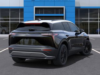 Chevrolet Blazer EV LT 2025 à Charlemagne, Québec - 4 - w320h240px
