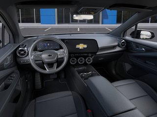 Chevrolet Blazer EV LT 2025 à Charlemagne, Québec - 5 - w320h240px