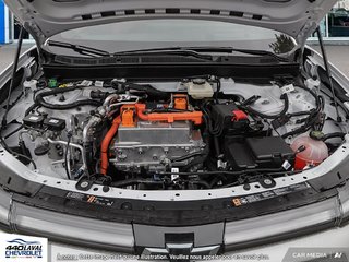 2025 Chevrolet Blazer EV RS in Charlemagne, Quebec - 6 - w320h240px