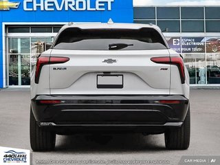 2025 Chevrolet Blazer EV RS in Charlemagne, Quebec - 5 - w320h240px