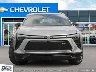 Chevrolet Blazer EV RS 2025 à Charlemagne, Québec - 2 - w320h240px