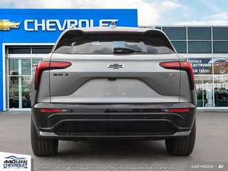 Chevrolet Blazer EV RS 2025 à Charlemagne, Québec - 5 - w320h240px