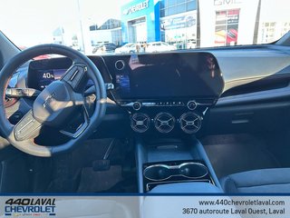 Chevrolet Blazer EV eAWD RS 2024 à Charlemagne, Québec - 6 - w320h240px