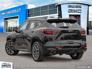 Chevrolet Blazer RS 2025 à Charlemagne, Québec - 4 - w320h240px