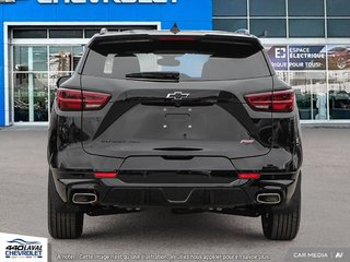 Chevrolet Blazer RS 2025 à Charlemagne, Québec - 5 - w320h240px