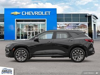 Chevrolet Blazer RS 2025 à Charlemagne, Québec - 3 - w320h240px