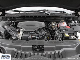 Chevrolet Blazer RS 2025 à Charlemagne, Québec - 6 - w320h240px