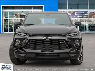 Chevrolet Blazer RS 2025 à Charlemagne, Québec - 2 - w320h240px