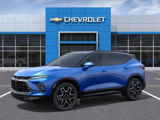 Chevrolet Blazer RS 2026 à Charlemagne, Québec - 2 - w320h240px