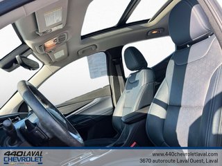 Chevrolet Bolt EUV Premier  2023 à Charlemagne, Québec - 3 - w320h240px