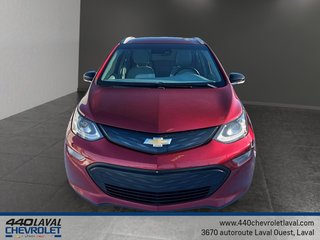 Chevrolet Bolt EV PREMIER 2018 à Charlemagne, Québec - 2 - w320h240px