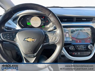 Chevrolet Bolt EV PREMIER 2018 à Charlemagne, Québec - 5 - w320h240px