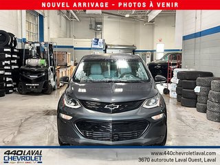 2020 Chevrolet Bolt EV LT in Charlemagne, Quebec - 3 - w320h240px