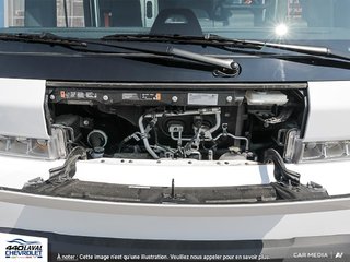 Chevrolet BRIGHTDROP 400 2025 à Charlemagne, Québec - 6 - w320h240px