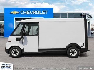 Chevrolet BRIGHTDROP 400 2025 à Charlemagne, Québec - 3 - w320h240px