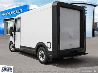 Chevrolet BRIGHTDROP 400 2025 à Charlemagne, Québec - 4 - w320h240px