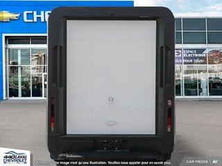 Chevrolet BRIGHTDROP 400 2025 à Charlemagne, Québec - 5 - w320h240px