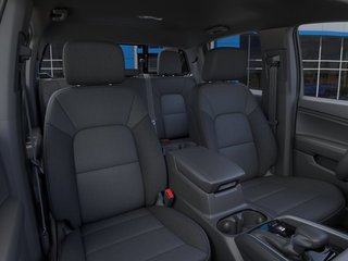 Chevrolet COLORADO Trail Boss 2025 à Charlemagne, Québec - 6 - w320h240px