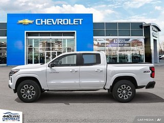 2025 Chevrolet Colorado Trail Boss in Charlemagne, Quebec - 3 - w320h240px