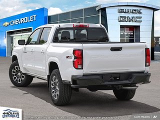 2025 Chevrolet Colorado Trail Boss in Charlemagne, Quebec - 4 - w320h240px