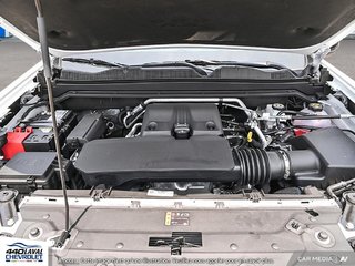 2025 Chevrolet Colorado Trail Boss in Charlemagne, Quebec - 6 - w320h240px