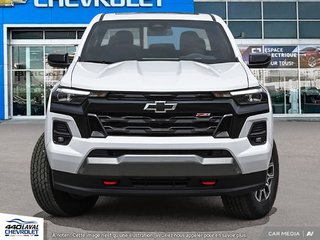2025 Chevrolet Colorado Trail Boss in Charlemagne, Quebec - 2 - w320h240px