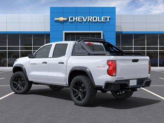 2025 Chevrolet Colorado Trail Boss in Charlemagne, Quebec - 3 - w320h240px