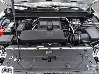 Chevrolet Colorado Trail Boss 2025 à Charlemagne, Québec - 6 - w320h240px