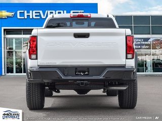 Chevrolet Colorado Trail Boss 2025 à Charlemagne, Québec - 5 - w320h240px