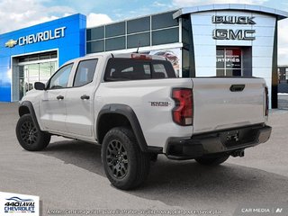 Chevrolet Colorado Trail Boss 2025 à Charlemagne, Québec - 4 - w320h240px