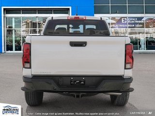 Chevrolet Colorado Trail Boss 2025 à Charlemagne, Québec - 5 - w320h240px