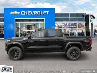 Chevrolet Colorado Trail Boss 2025 à Charlemagne, Québec - 3 - w320h240px