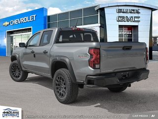 2025 Chevrolet Colorado Trail Boss in Charlemagne, Quebec - 4 - w320h240px