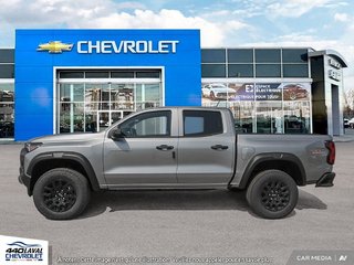 2025 Chevrolet Colorado Trail Boss in Charlemagne, Quebec - 3 - w320h240px