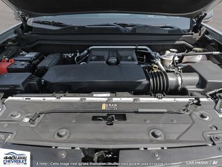 2025 Chevrolet Colorado Trail Boss in Charlemagne, Quebec - 6 - w320h240px