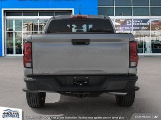2025 Chevrolet Colorado Trail Boss in Charlemagne, Quebec - 5 - w320h240px