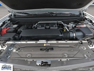 Chevrolet Colorado Trail Boss 2026 à Charlemagne, Québec - 6 - w320h240px