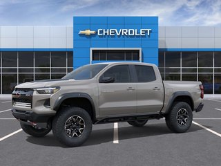 2026 Chevrolet Colorado ZR2 in Charlemagne, Quebec - 2 - w320h240px