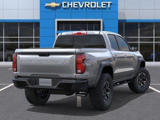 2026 Chevrolet Colorado ZR2 in Charlemagne, Quebec - 4 - w320h240px