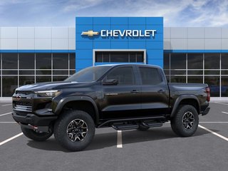 2026 Chevrolet Colorado ZR2 in Charlemagne, Quebec - 2 - w320h240px