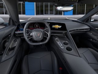 2026 Chevrolet Corvette Z06 2LZ in Charlemagne, Quebec - 5 - w320h240px