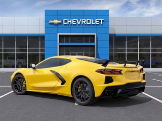 Chevrolet CORVETTE 3LT 2025 à Charlemagne, Québec - 3 - w320h240px