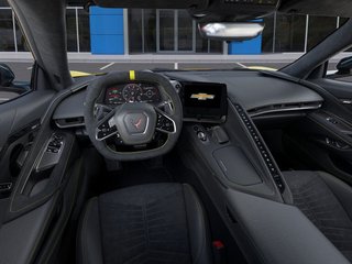 Chevrolet CORVETTE 3LT 2025 à Charlemagne, Québec - 5 - w320h240px