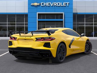 Chevrolet CORVETTE 3LT 2025 à Charlemagne, Québec - 4 - w320h240px
