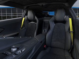 Chevrolet CORVETTE 3LT 2025 à Charlemagne, Québec - 6 - w320h240px